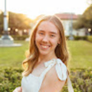 Meet your Posher, Zoe